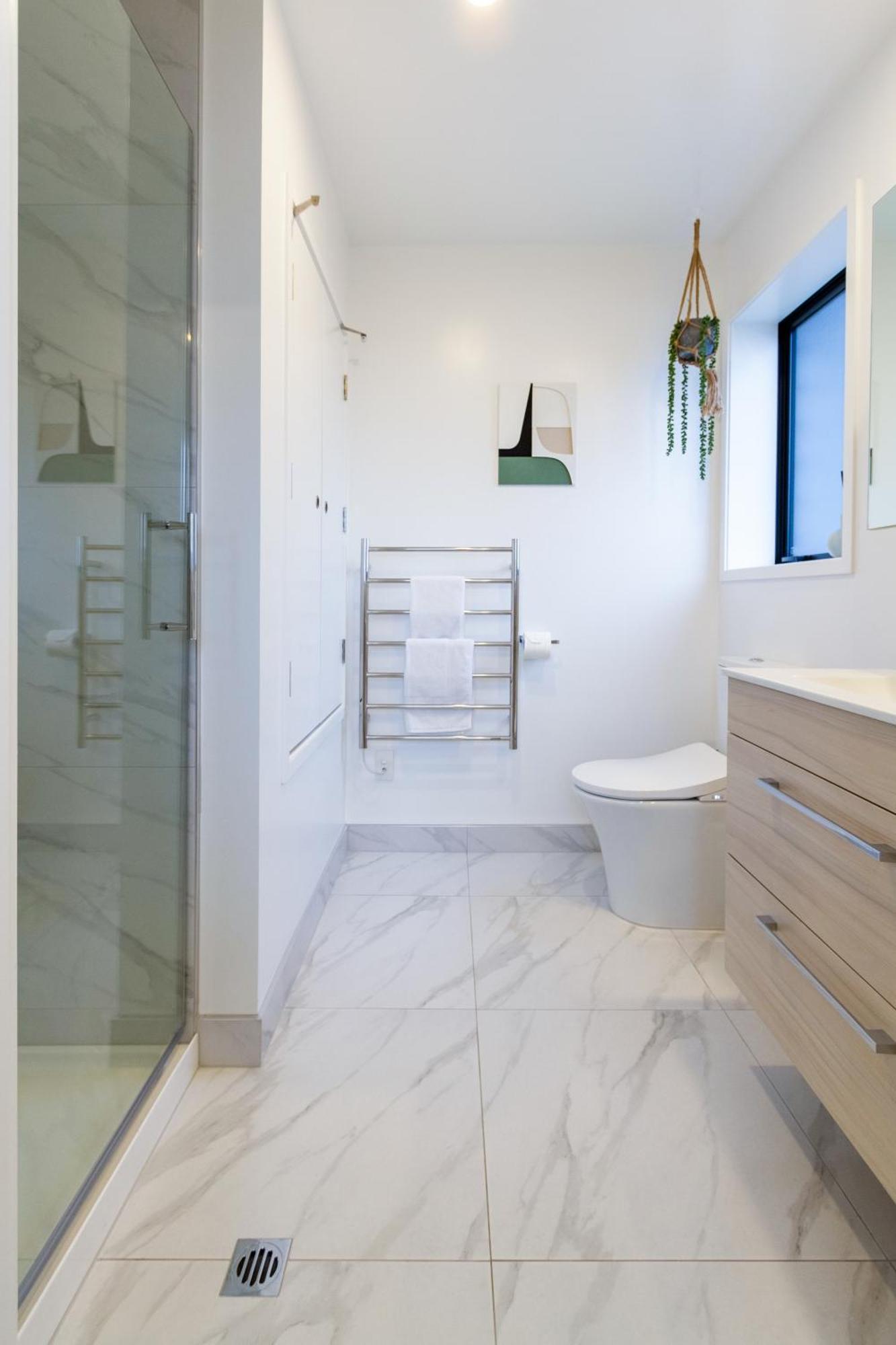 Luxurious Studio Prime Location City Centre Christchurch Eksteriør billede